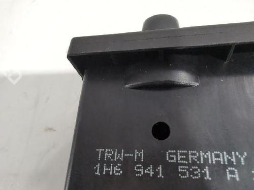 Headlight switch VW GOLF V (1K1) 2.0 FSI | BP32463372I24