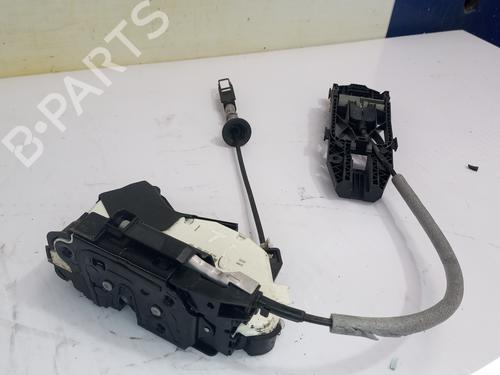 Used Rear right lock Rear right lock 38863158 38863158