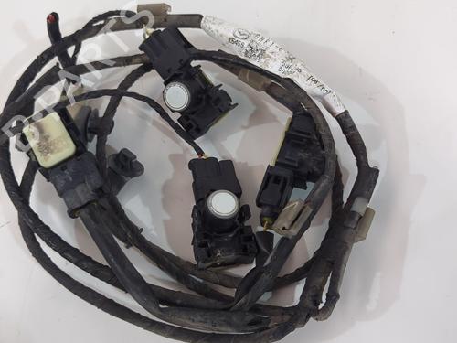 Electronic sensor MAZDA 6 Estate (GJ, GL) 2.2 D | BP37533579M84 - Image 4