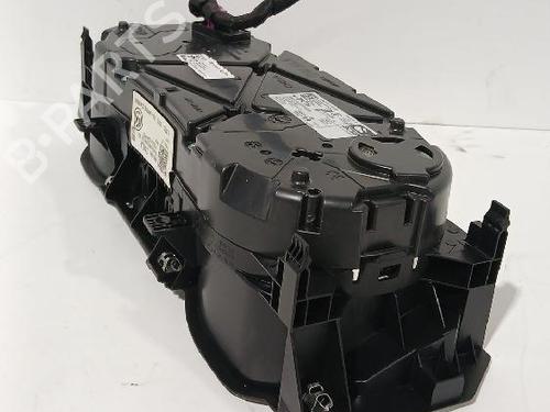 Instrument cluster VW T-CROSS (C11, D31) 1.0 TSI | BP31567568C47