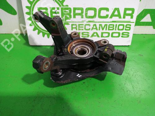 Used Left front steering knuckle Left front steering knuckle 38861535 38861535