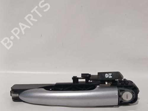 Used Front left exterior door handle Front left exterior door handle 38867639 38867639