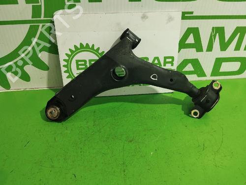 Used Right front suspension arm VOLVO S40 I (644) 1.6 (109 hp) 31545856