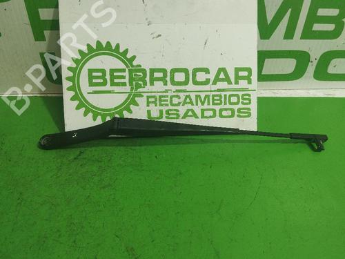Used Front windshield wiper arm VW GOLF V (1K1) 1.9 TDI (105 hp) 31546433