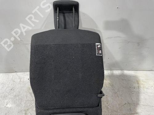 Rear seat RENAULT SCÉNIC II (JM0/1_)  | BP31677444C17 