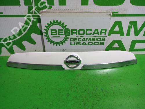 tailgate-handle-nissan-juke-f15-2010-2011-2012-2013-2014-2015-2016-2017-2018-2019-38861760 main image