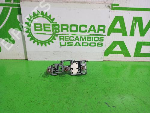 Used Lamp holder Lamp holder CITROËN C5 II (RC_) 1.6 HDi (RC8HZB) (109 hp) 33810439 33810439