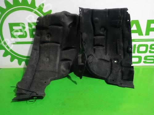 Used Wheel arch RENAULT GRAND SCÉNIC III (JZ0/1_) 1.2 TCe (JZ16) (132 hp) 31550732