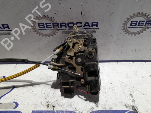 Rear right lock AUDI A6 C5 (4B2, 4B4) 2.5 TDI | BP31570638C99