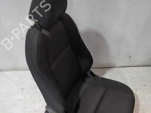Stol venstre foran MAZDA 3 Hatchback (BP) SKYACTIV-X M Hybrid AWD (BP2H) | BP38867413C15 - Image 4