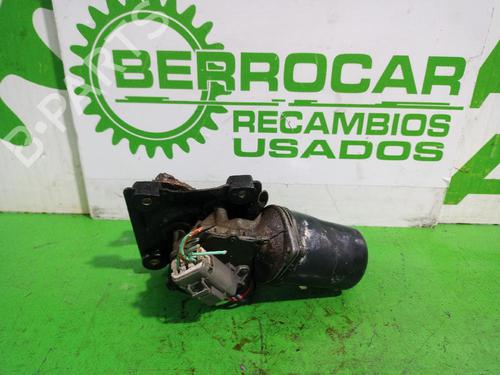 Used Front wiper motor NISSAN MICRA II (K11) 1.0 i 16V (K11) (54 hp) 31550669
