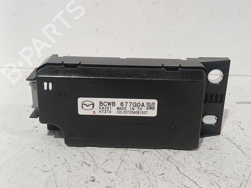 Elektronisk modul Elektronisk modul 38866998 38866998