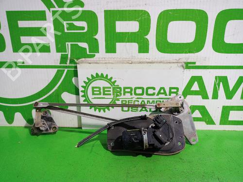 Used Front wiper motor CITROËN BERLINGO / BERLINGO FIRST Box Body/MPV (M_) 1.9 D (MBDJY) (70 hp) 31553995