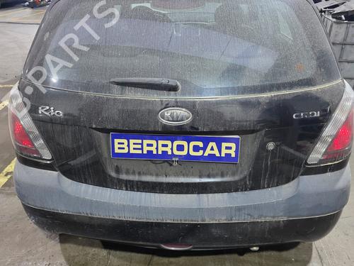 Luftventil KIA RIO II (JB) 1.5 CRDi | BP31566253I21 - Image 10