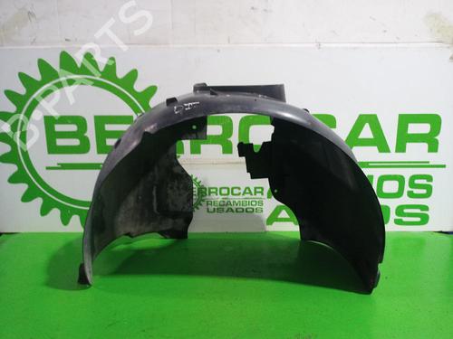 Used Wheel arch CITROËN C4 I (LC_) [2004-2014]  31676565