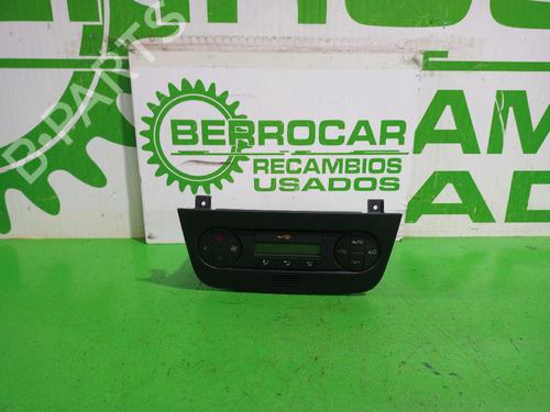 Used Climate control Climate control FORD FIESTA V (JH_, JD_) 1.4 TDCi (68 hp) 31552995 31552995