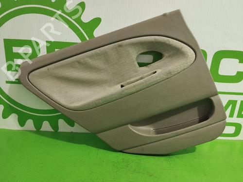 Used Rear left panel VOLVO S40 I (644) 1.6 (109 hp) 31545808