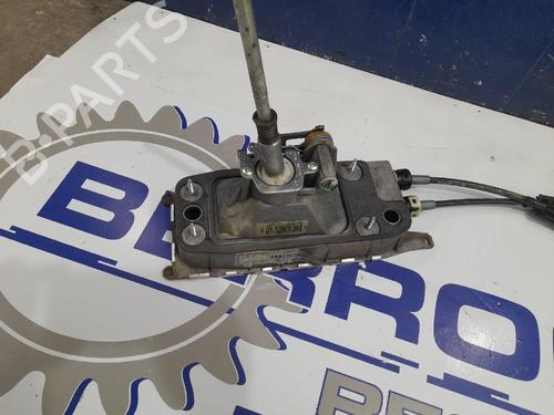 Gear lever SEAT LEON (1P1) | BP31673631M90