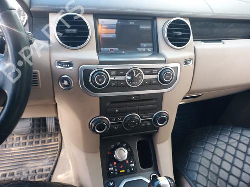 Front right panel LAND ROVER DISCOVERY IV (L319) | BP38862348C59 - Image 15