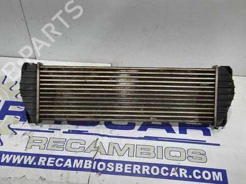 Used Intercooler Intercooler SSANGYONG KYRON 2.0 Xdi (141 hp) 31540034 31540034