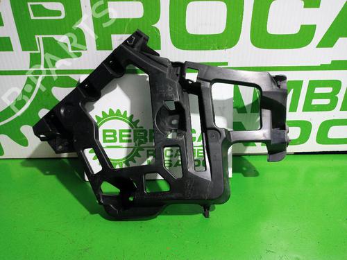 Used Rear bumper bracket Rear bumper bracket PEUGEOT 508 I (8D_) 2.0 HDi (140 hp) 33688008 33688008