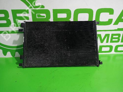 Used AC radiator AC radiator 31544418 31544418