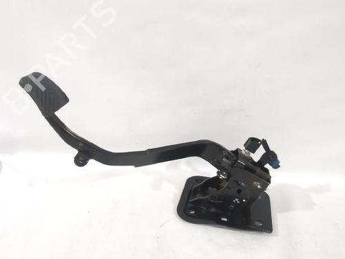 Pedale frizione Pedale frizione PEUGEOT 4007 (VU_, VV_) 2.2 HDi (156 hp) 36291174 36291174