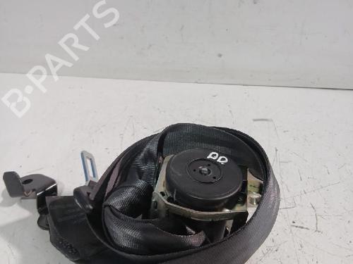 Front right seatbelt OPEL CORSA E (X15) 1.3 CDTI (08, 68) | BP32663728I25 