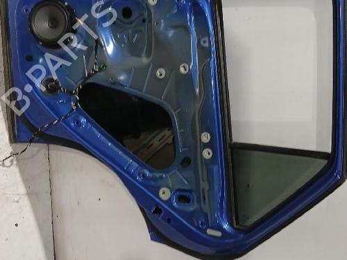 Right rear door VW T-ROC (A11, D11) 1.6 TDI | BP31568043C5 