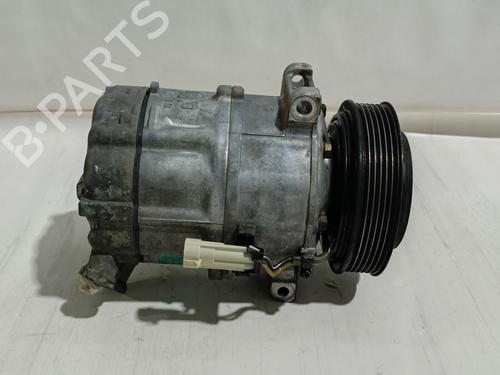 AC compressor OPEL VECTRA C (Z02) 2.2 DTI 16V (F69) | BP40194881M34 - Image 3