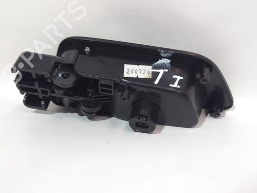 Rear left interior door handle SSANGYONG TIVOLI 1.5 | BP38867093I15 - Image 3