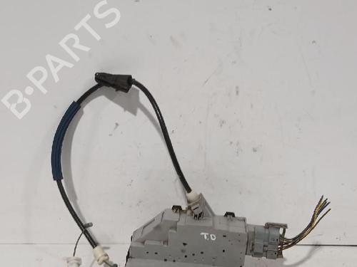 Rear right lock CITROËN C4 I (LC_) 1.6 HDi | BP32465505C99