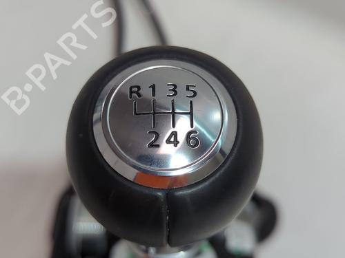 Gearstang MAZDA 3 Hatchback (BP) SKYACTIV-X M Hybrid AWD (BP2H) | BP38867443M90 - Image 2