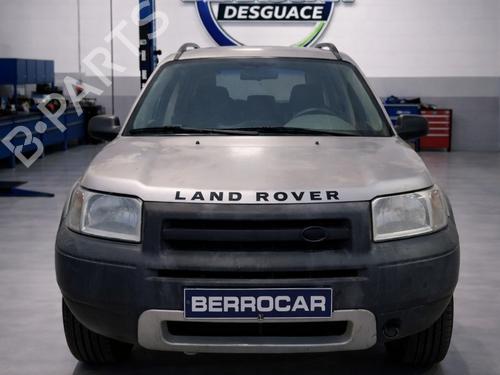 Front left panel LAND ROVER FREELANDER I (L314) | BP31552653C58 - Image 7