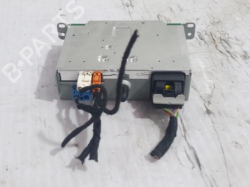 Radio OPEL CORSA F (P2JO) 1.2 (68) | BP31562724E6