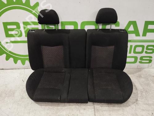 Sæde Bagtil Sæde Bagtil SEAT IBIZA III (6L1) 1.9 TDI (131 hp) 31546061 31546061