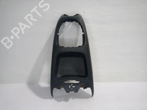Midtkonsoll RENAULT MEGANE I (BA0/1_) 1.6 e (BA0F, BA0S) (90 hp) 31556842