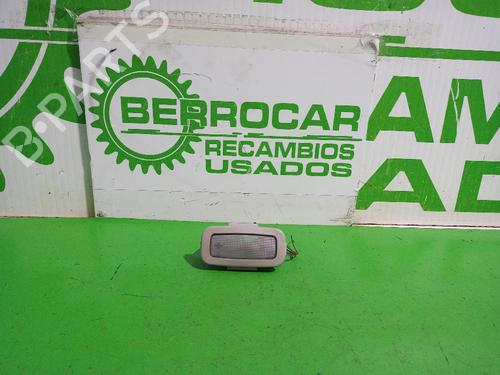 Innerbelysning FIAT BRAVO II (198_) 1.9 D Multijet (198AXB1A) (120 hp) 31552314