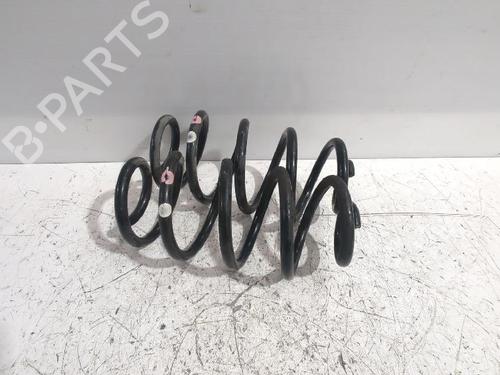 Used Shock absorber spring Shock absorber spring NISSAN JUKE (F15) 1.5 dCi (110 hp) 32489185 32489185