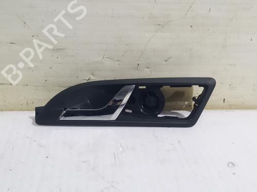 Used Front left interior door handle SKODA YETI (5L) 1.2 TSI (105 hp) 31560567
