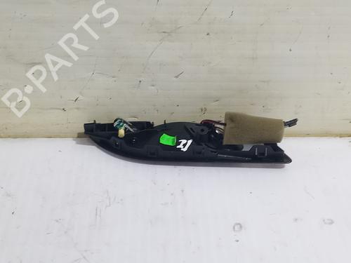 Rear left interior door handle SKODA YETI (5L) 1.2 TSI | BP31560565I15
