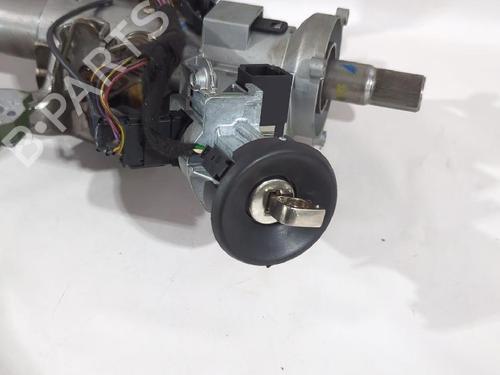 Steering column OPEL CORSA D (S07) 1.2 (L08, L68) | BP34645367M21 - Image 2