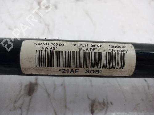 Anti roll bar VW PASSAT B7 (362) 1.6 TDI | BP31557448M96  - Image 5