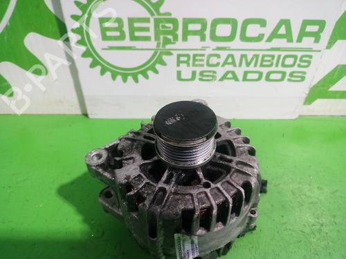 Alternator CITROËN C5 II (RC_) 1.6 HDi (RC8HZB) | BP33810508M7 - Image 3