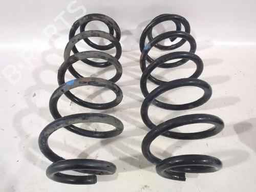 Used Shock absorber spring Shock absorber spring 33747184 33747184
