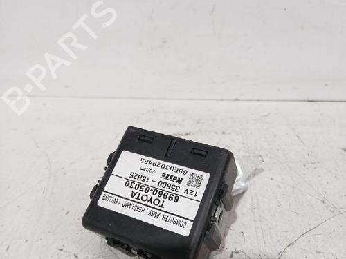 Used Electronic module Electronic module TOYOTA AVENSIS Saloon (_T25_) 2.0 D-4D (ADT250_, ADT250R) (126 hp) 32489691 32489691