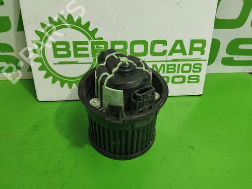 Used Heater blower motor Heater blower motor CITROËN C4 I (LC_) [2004-2014] 31675397 31675397