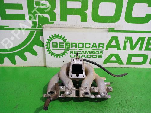 Used Intake manifold Intake manifold NISSAN MICRA II (K11) 1.0 i 16V (K11) (54 hp) 31550691 31550691