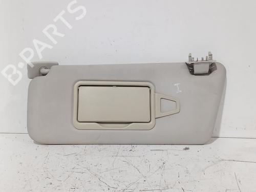 Used Left sun visor Left sun visor 38866367 38866367