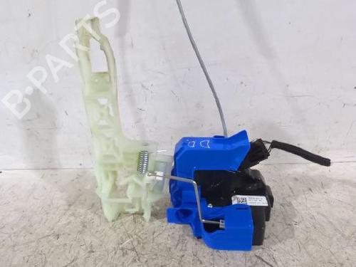 Used Front right lock Front right lock HYUNDAI i20 III (BC3, BI3) 1.0 T-GDI (101 hp) 31567150 31567150